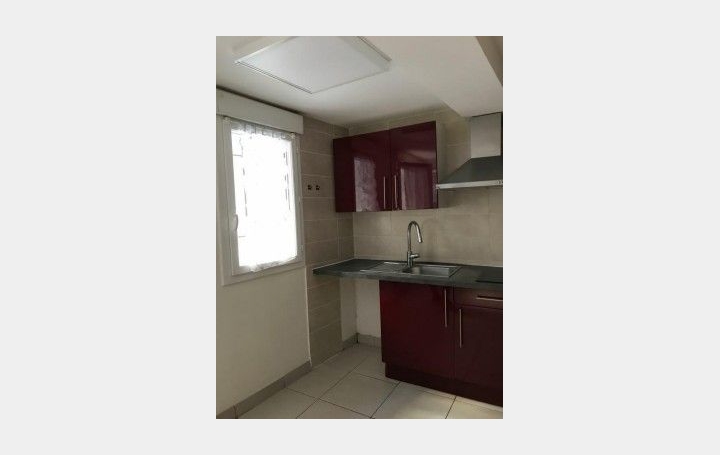  CABINET L'ANTENNE Appartement | NIMES (30900) | 40 m2 | 480 € 