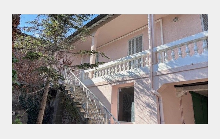  CABINET L'ANTENNE Maison / Villa | NIMES (30900) | 55 m2 | 785 € 