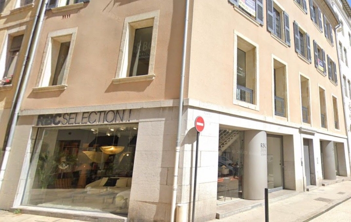  CABINET L'ANTENNE Local / Bureau | NIMES (30000) | 544 m2 | 11 333 € 