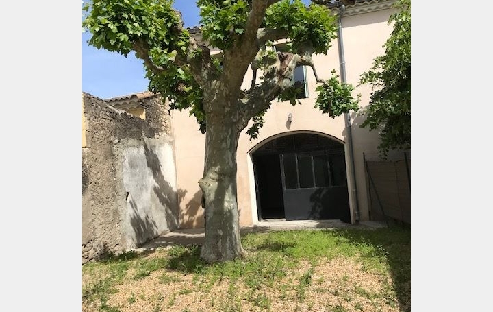  CABINET L'ANTENNE House | MILHAUD (30540) | 50 m2 | 852 € 