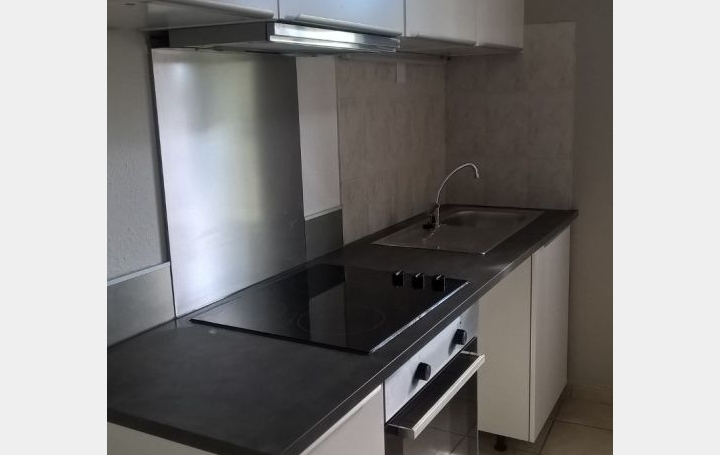 Appartement P2   NIMES  35 m2 483 € 