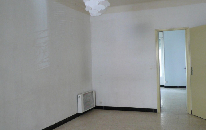CABINET L'ANTENNE : Appartement | NIMES (30000) | 57 m2 | 550 € 