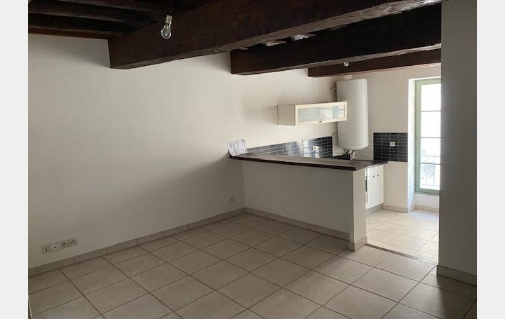 CABINET L'ANTENNE : Apartment | NIMES (30000) | 39 m2 | 57 000 € 