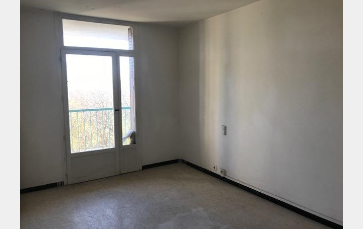 CABINET L'ANTENNE : Appartement | NIMES (30900) | 74 m2 | 38 000 € 