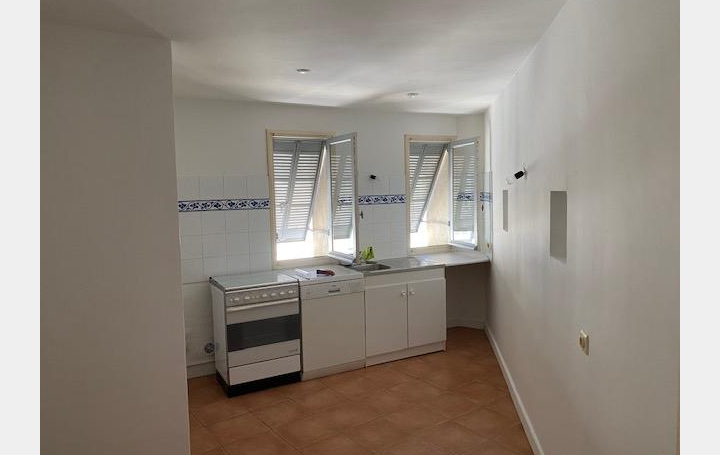 CABINET L'ANTENNE : Appartement | NIMES (30000) | 67 m2 | 152 000 € 