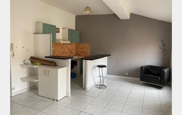 CABINET L'ANTENNE : Appartement | NIMES (30000) | 48 m2 | 99 000 € 