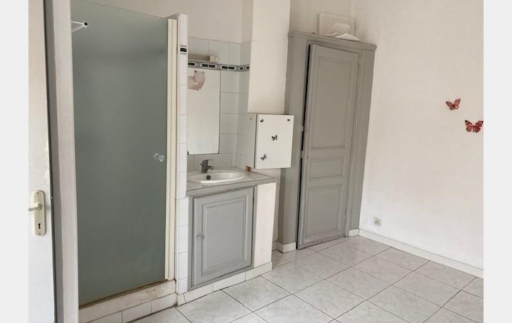 CABINET L'ANTENNE : Apartment | NIMES (30000) | 48 m2 | 99 000 € 