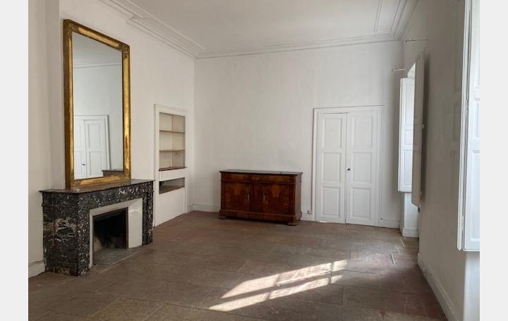 CABINET L'ANTENNE : Appartement | NIMES (30000) | 153 m2 | 258 000 € 