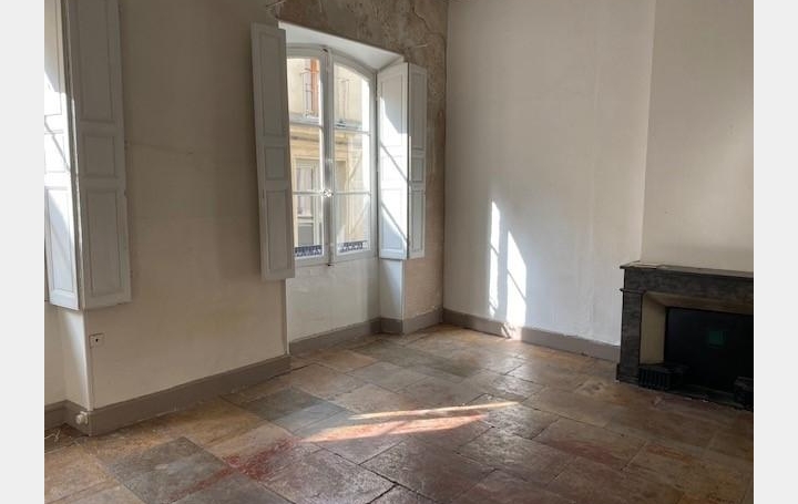 CABINET L'ANTENNE : Appartement | NIMES (30000) | 153 m2 | 258 000 € 