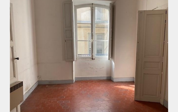 CABINET L'ANTENNE : Appartement | NIMES (30000) | 153 m2 | 258 000 € 