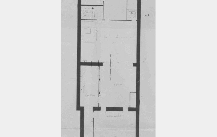 CABINET L'ANTENNE : Autres | OLONZAC (34210) | 400 m2 | 170 000 € 