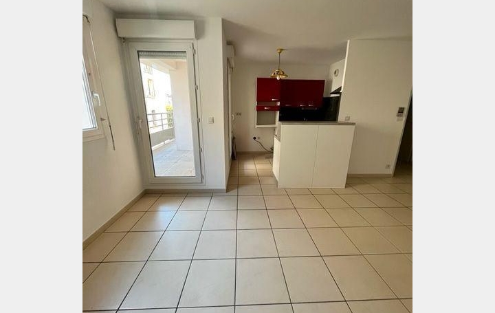 CABINET L'ANTENNE : Appartement | NIMES (30000) | 48 m2 | 138 000 € 