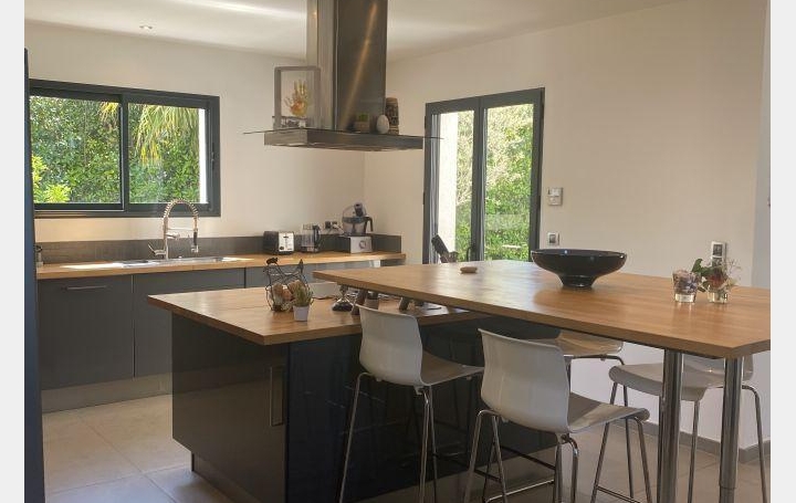 CABINET L'ANTENNE : Maison / Villa | CAISSARGUES (30132) | 167 m2 | 480 000 € 