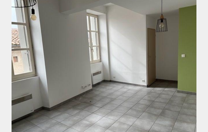 CABINET L'ANTENNE : Apartment | NIMES (30900) | 40 m2 | 100 000 € 