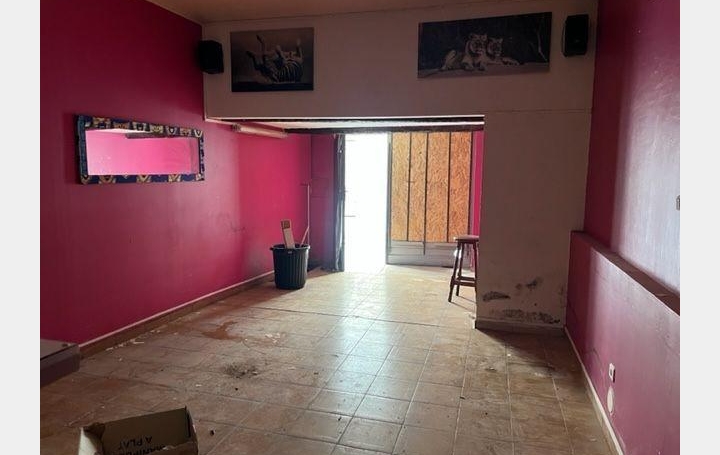 CABINET L'ANTENNE : Office | NIMES (30000) | 47 m2 | 35 000 € 