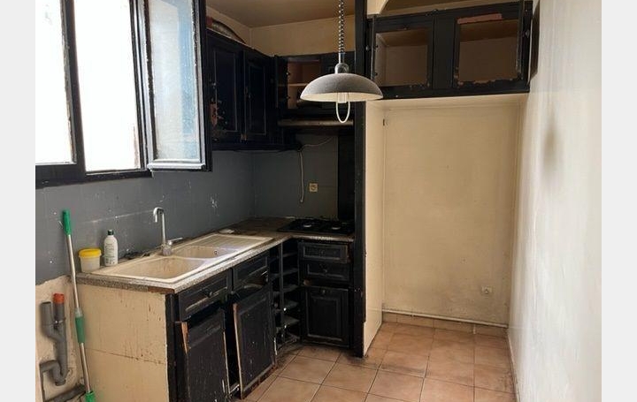 CABINET L'ANTENNE : House | NIMES (30000) | 98 m2 | 169 000 € 