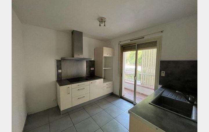  CABINET L'ANTENNE Apartment | NIMES (30900) | 71 m2 | 189 000 € 