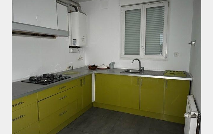  CABINET L'ANTENNE Immeuble | NIMES (30000) | 200 m2 | 315 000 € 