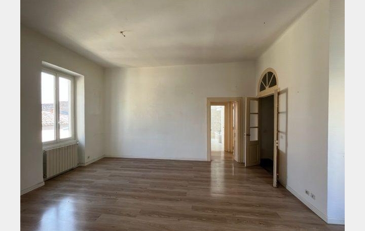  CABINET L'ANTENNE Appartement | NIMES (30000) | 100 m2 | 265 000 € 