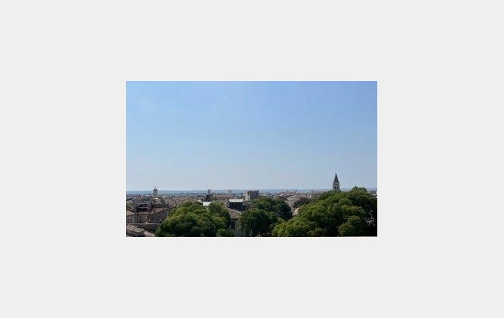  CABINET L'ANTENNE Appartement | NIMES (30000) | 43 m2 | 130 000 € 