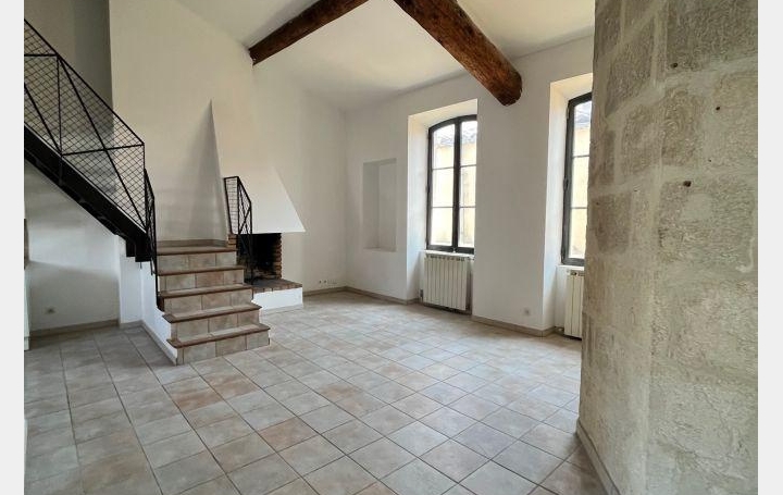  CABINET L'ANTENNE Appartement | NIMES (30000) | 67 m2 | 160 000 € 