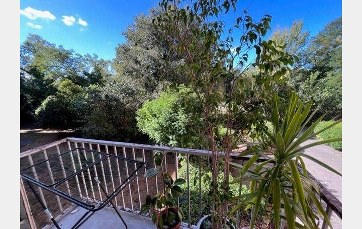  CABINET L'ANTENNE Apartment | NIMES (30000) | 55 m2 | 63 000 € 