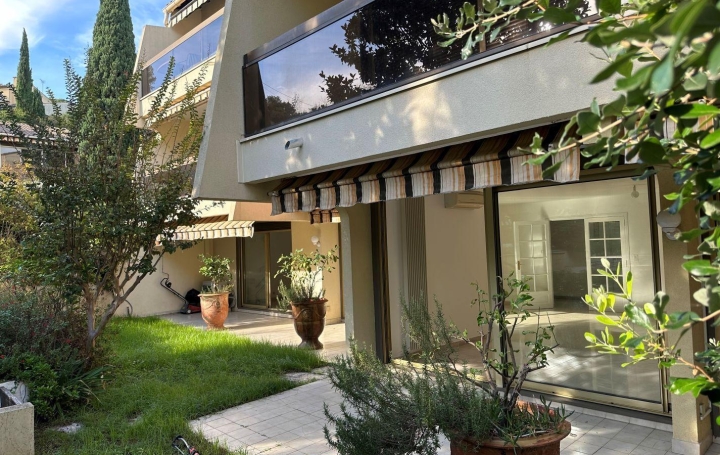  CABINET L'ANTENNE Apartment | NIMES (30900) | 160 m2 | 623 000 € 