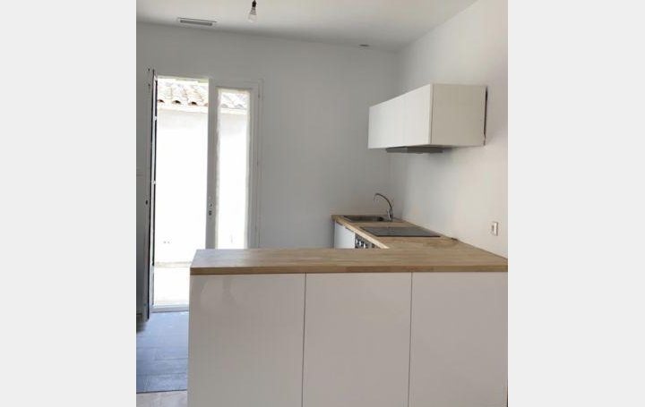 CABINET L'ANTENNE Appartement | NIMES (30000) | 49 m2 | 107 000 € 