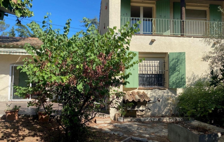  CABINET L'ANTENNE Maison / Villa | NIMES (30000) | 200 m2 | 595 000 € 