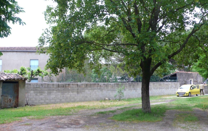  CABINET L'ANTENNE Immeuble | SAINT-GENIES-DE-MALGOIRES (30190) | 220 m2 | 340 000 € 