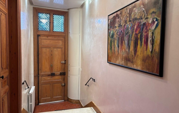  CABINET L'ANTENNE Maison / Villa | NIMES (30000) | 230 m2 | 895 000 € 