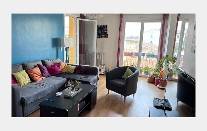  CABINET L'ANTENNE Apartment | NIMES (30000) | 84 m2 | 199 000 € 