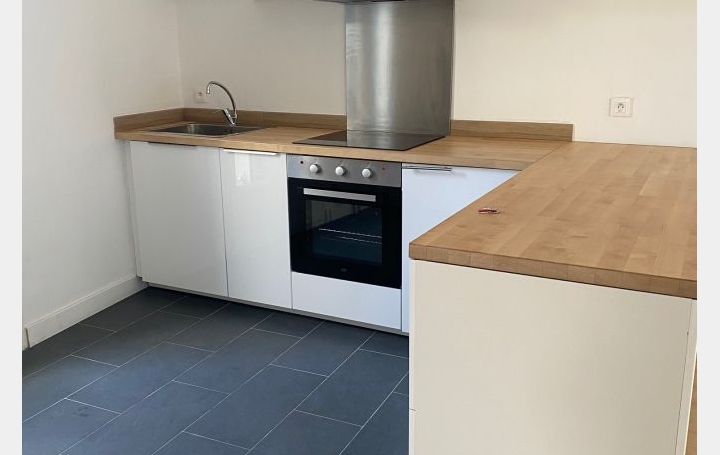  CABINET L'ANTENNE Apartment | NIMES (30000) | 50 m2 | 108 500 € 