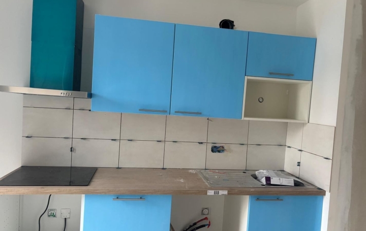  CABINET L'ANTENNE Apartment | NIMES (30900) | 57 m2 | 245 000 € 