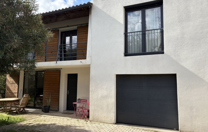  CABINET L'ANTENNE Maison / Villa | NIMES (30900) | 140 m2 | 449 000 € 