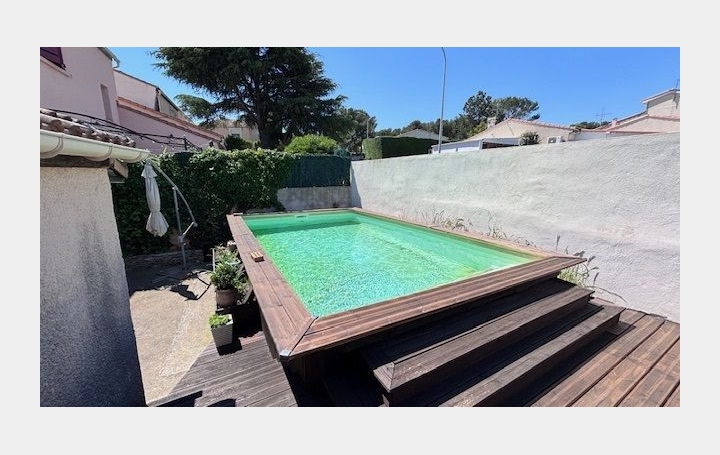  CABINET L'ANTENNE Maison / Villa | NIMES (30900) | 97 m2 | 291 000 € 