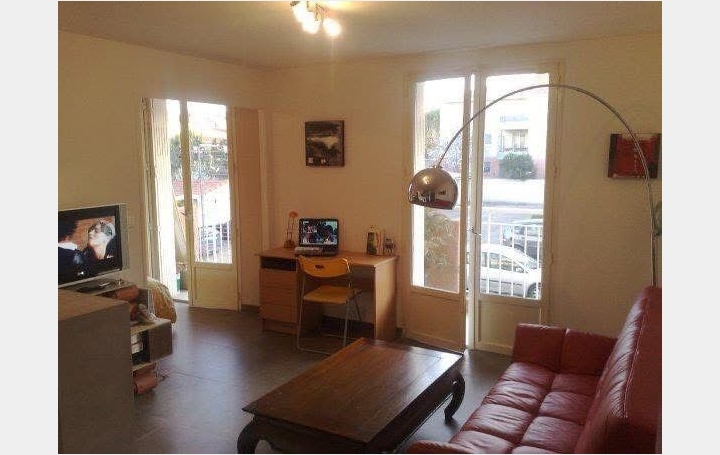  CABINET L'ANTENNE Apartment | NIMES (30000) | 0 m2 | 96 000 € 