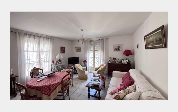  CABINET L'ANTENNE Apartment | NIMES (30000) | 62 m2 | 120 000 € 