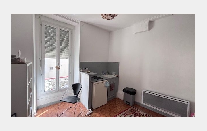  CABINET L'ANTENNE Immeuble | NIMES (30000) | 210 m2 | 518 000 € 