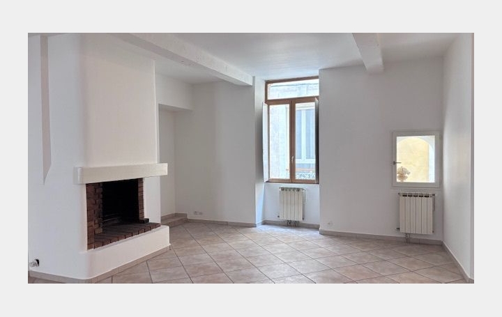 Appartement P3 NIMES 83 m2 178 000 € Appartement P3 NIMES 83 m2 178 000 €