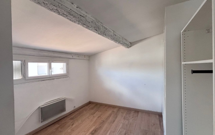  CABINET L'ANTENNE Apartment | NIMES (30000) | 53 m2 | 115 000 € 
