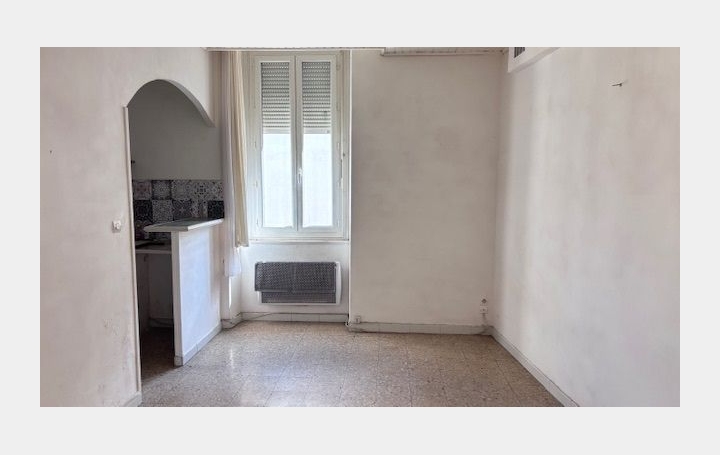 CABINET L'ANTENNE Apartment | NIMES (30900) | 23 m2 | 50 000 € 