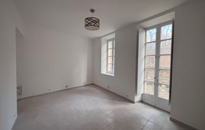  CABINET L'ANTENNE Appartement | NIMES (30900) | 36 m2 | 89 000 € 