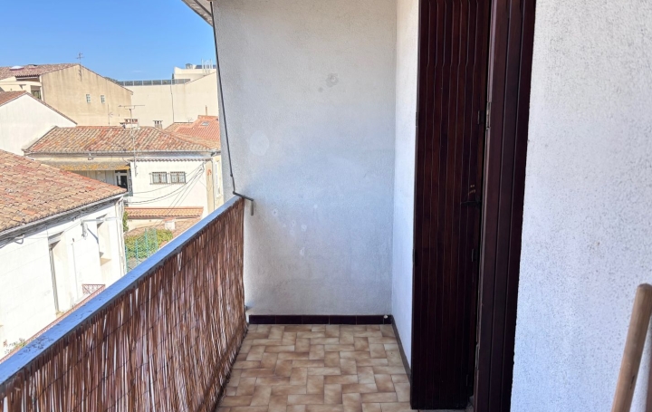  CABINET L'ANTENNE Apartment | NIMES (30900) | 47 m2 | 89 000 € 