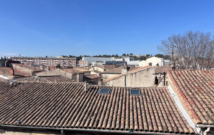  CABINET L'ANTENNE Appartement | NIMES (30900) | 47 m2 | 99 000 € 