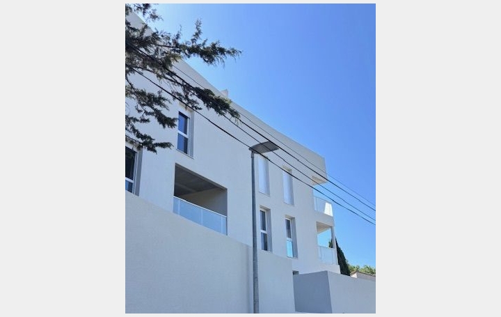  CABINET L'ANTENNE Appartement | NIMES (30900) | 57 m2 | 220 000 € 