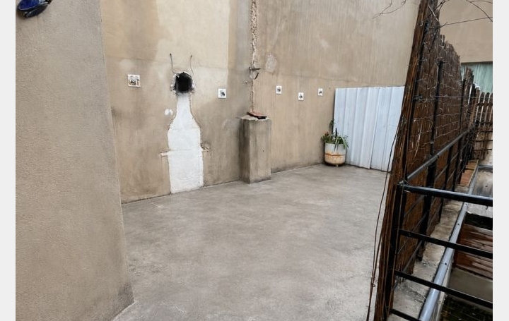  CABINET L'ANTENNE Appartement | NIMES (30900) | 71 m2 | 233 000 € 