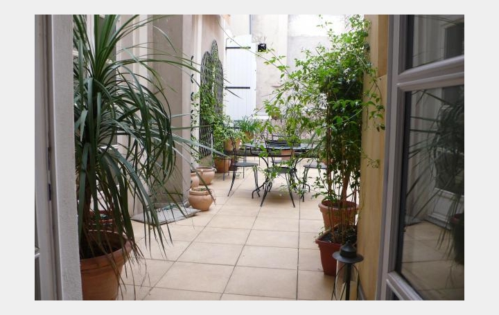 CABINET L'ANTENNE : Appartement | NIMES (30000) | 137 m2 | 398 000 € 