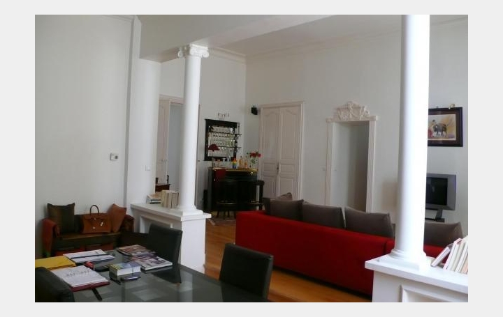 CABINET L'ANTENNE : Appartement | NIMES (30000) | 137 m2 | 398 000 € 