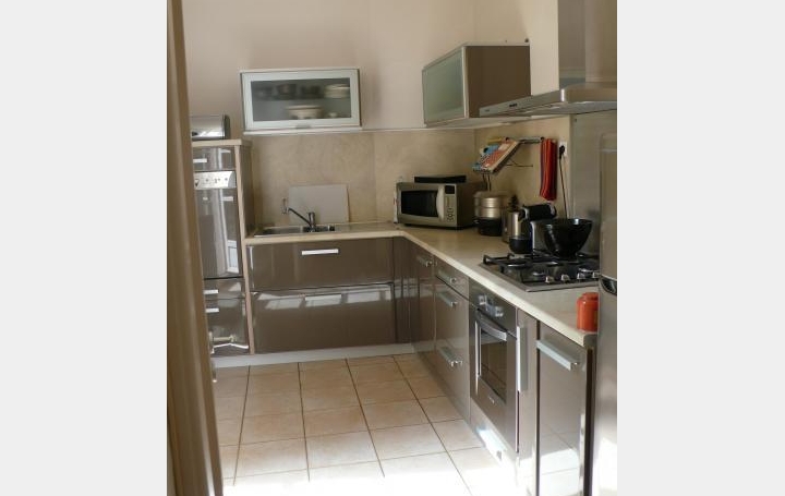 CABINET L'ANTENNE : Appartement | NIMES (30000) | 137 m2 | 398 000 € 